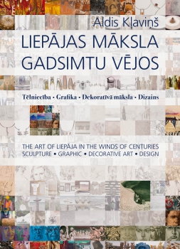 Grāmatas "Liepājas māksla gadsimtu vējos" otrā sējuma atklāšana